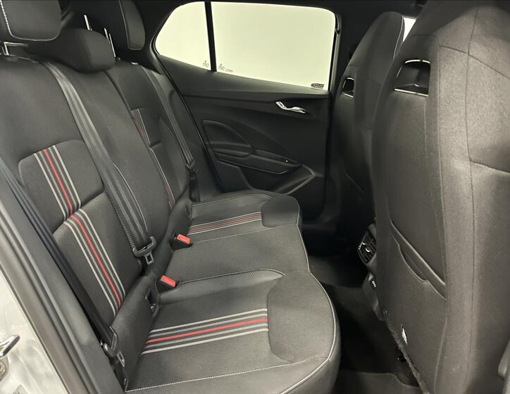 Škoda Fabia Hatchback 1,5 l 110 kw