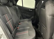 Škoda Fabia Hatchback 1,5 l 110 kw