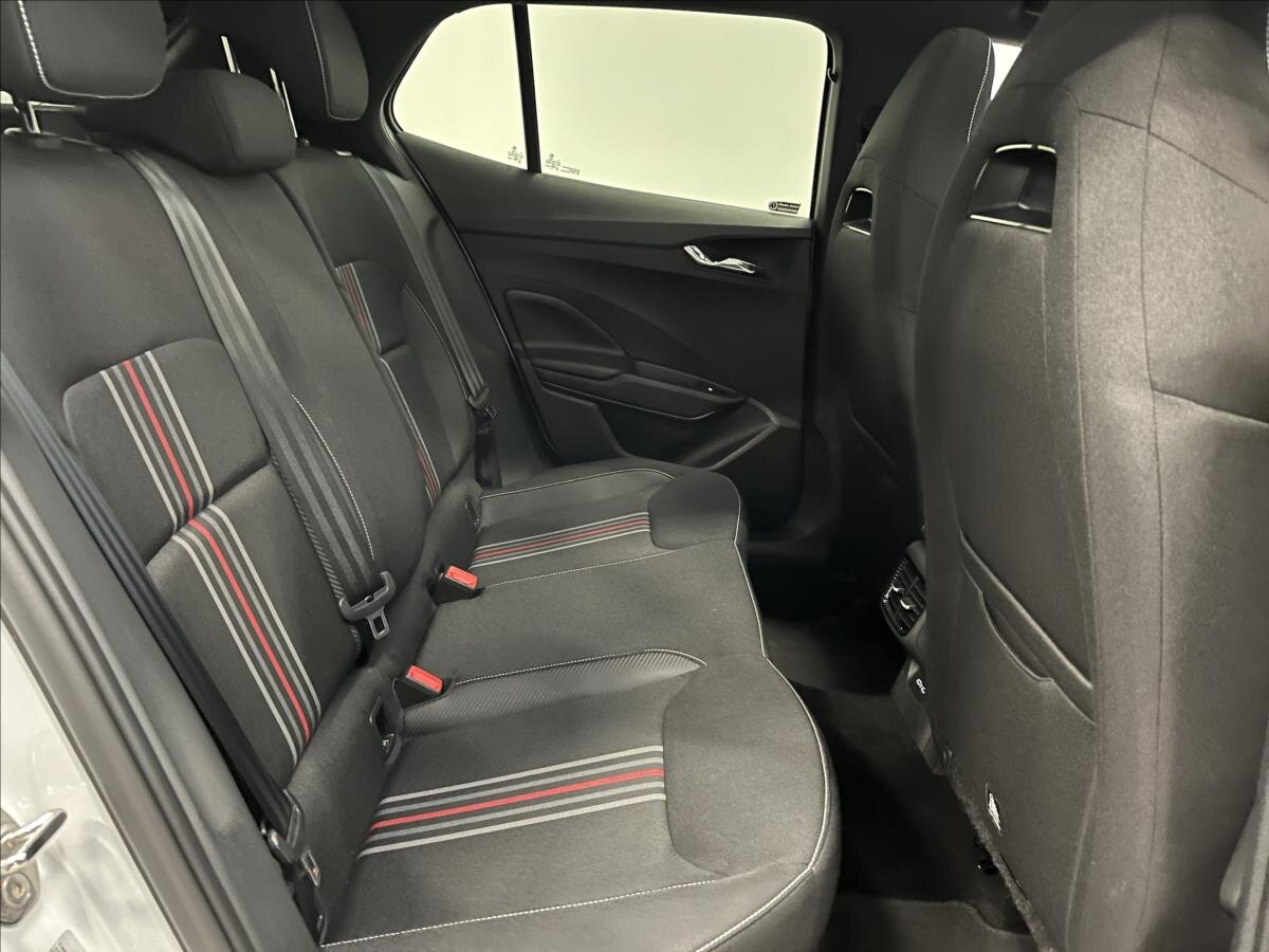 Škoda Fabia Hatchback 1,5 l 110 kw