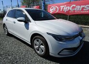 Volkswagen Golf Hatchback 1,5 l 110 kw