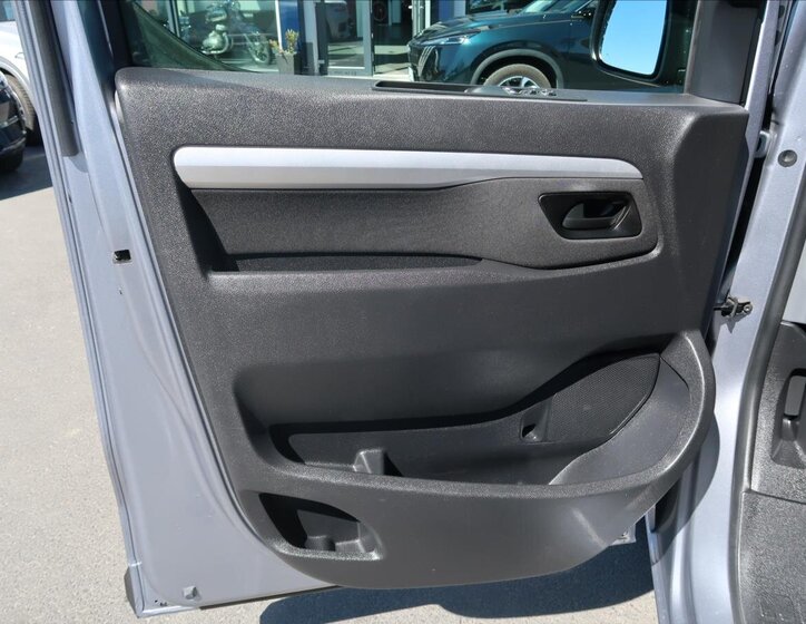 Citroën Jumpy MPV 2,0 l 106 kw