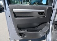 Citroën Jumpy MPV 2,0 l 106 kw