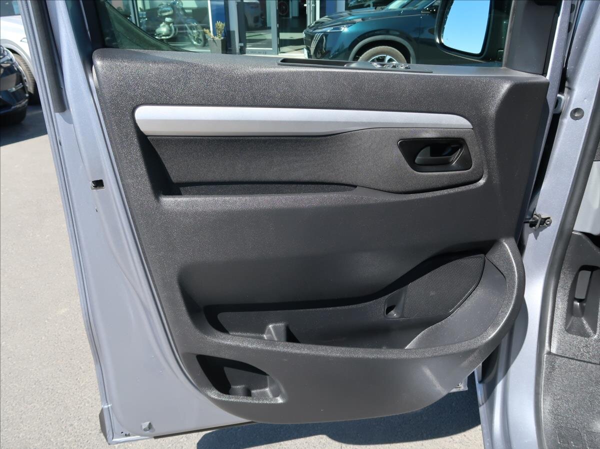 Citroën Jumpy MPV 2,0 l 106 kw