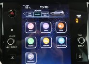 Subaru Outback Kombi 2,5 l 124 kw