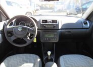 Škoda Roomster Kombi 1,2 l 51 kw