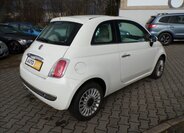 Fiat 500 Hatchback 1,2 l 51 kw