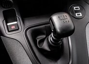 Peugeot Rifter MPV 1,5 l 96 kw