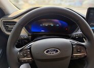 Ford Kuga SUV 2,5 l 132 kw