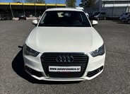 Audi A1 Hatchback 1,2 l 63 kw