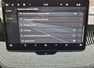 Škoda Superb Kombi 2,0 l 142 kw