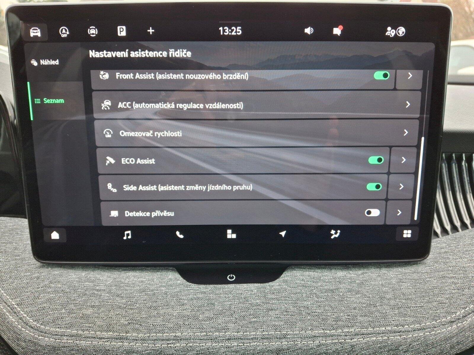 Škoda Superb Kombi 2,0 l 142 kw