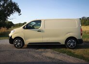 Citroën Jumpy Skříň 2,0 l 90 kw