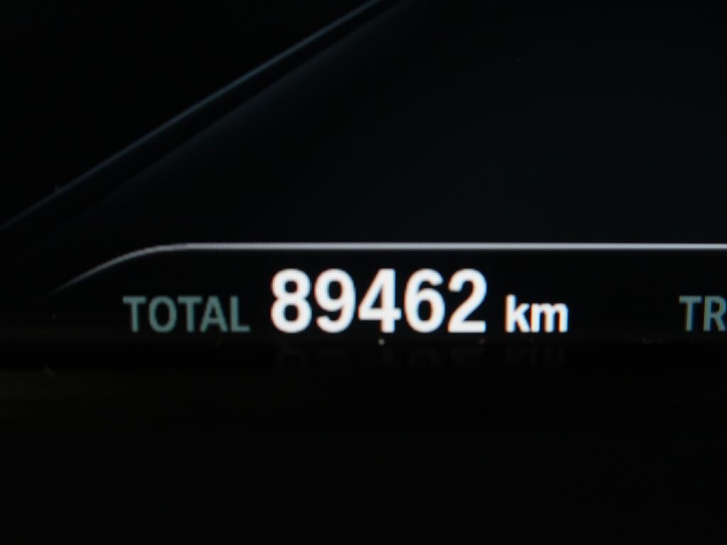 BMW Řada 5 Kombi 2,0 l 140 kw