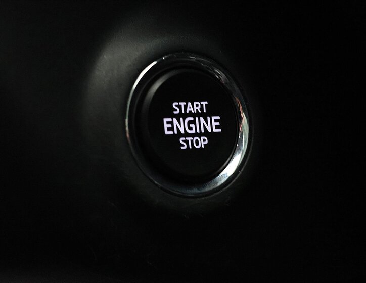 Škoda Kodiaq SUV / Terénní 2,0 l 140 kw