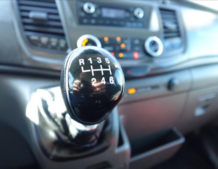 Ford Transit Ostatní 2,0 l 96 kw