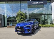 Lexus RX 500h SUV / Terénní 2,4 l 273 kw