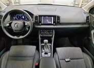 Škoda Karoq SUV 1,5 l 110 kw