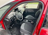 Citroën C4 SpaceTourer MPV 1,5 l 96 kw