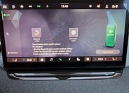 Škoda Octavia Sedan / Limuzína 1,5 l 110 kw