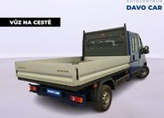 Peugeot Boxer Valník 2,2 l 103 kw