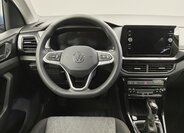 Volkswagen T-Cross SUV 999,0 85 kw