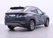 Hyundai Tucson SUV 1,6 l 110 kw