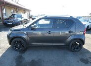 Suzuki Ignis Hatchback 1,2 l 66 kw