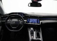 Peugeot 508 Liftback 1,6 l 133 kw