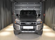 Toyota Land Cruiser SUV / Terénní 2,8 l 151 kw