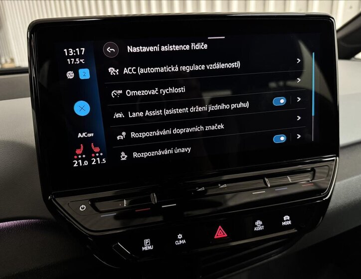 Volkswagen ID.3 Hatchback 0,0 150 kw