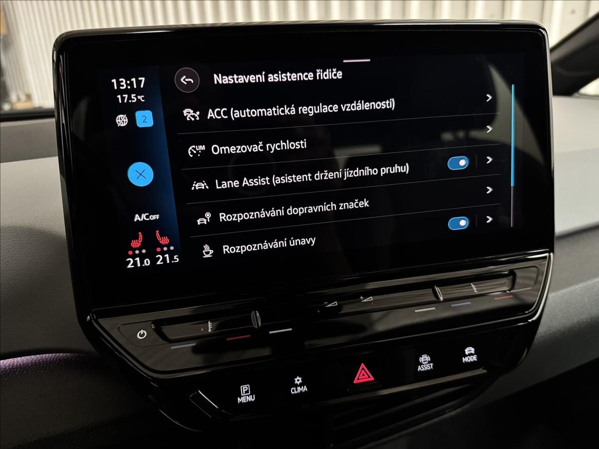 Volkswagen ID.3 Hatchback 0,0 150 kw