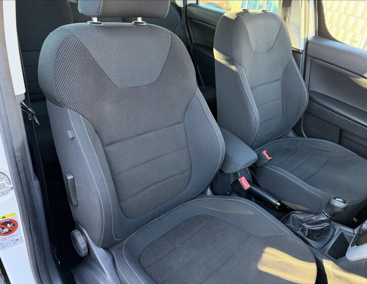 Škoda Yeti SUV / Terénní 1,4 l 90 kw