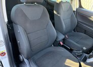 Škoda Yeti SUV / Terénní 1,4 l 90 kw