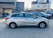 Hyundai i30 Kombi 1,6 l 81 kw