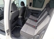 Volkswagen Caddy Kombi 2,0 l 110 kw