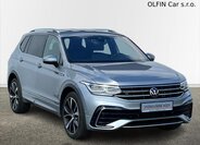 Volkswagen Tiguan Allspace Kombi 2,0 l 140 kw