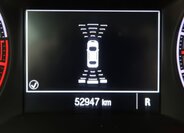 Opel Zafira MPV 1,6 l 100 kw