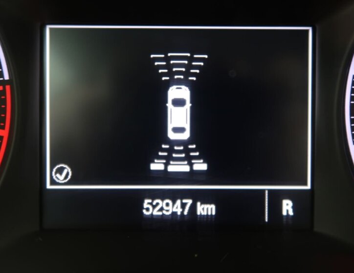 Opel Zafira MPV 1,6 l 100 kw