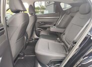 Hyundai Tucson SUV / Terénní 1,6 l 85 kw