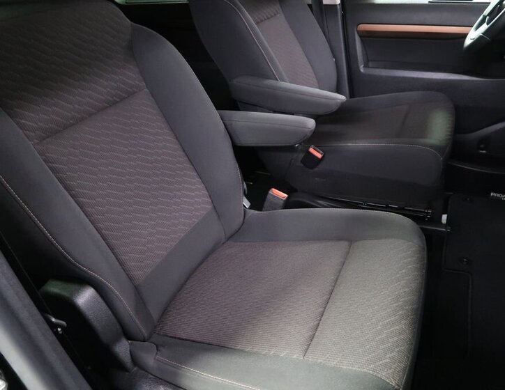 Toyota ProAce Verso VAN / Minibus 2,0 l 130 kw