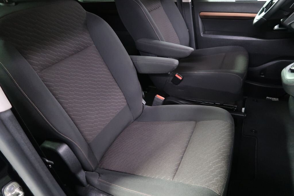 Toyota ProAce Verso VAN / Minibus 2,0 l 130 kw