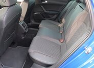 Seat Leon Kombi 1,5 l 110 kw