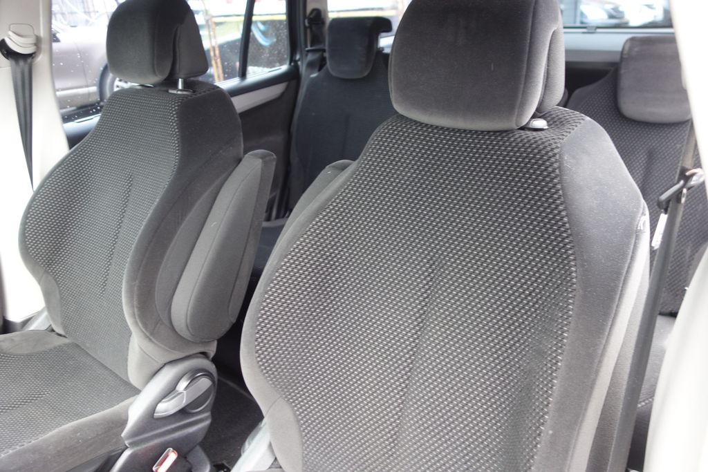 Citroën Grand C4 Picasso