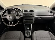 Škoda Fabia Kombi 1,2 l 77 kw