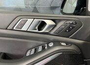 BMW X7 SUV / Terénní 4,4 l 390 kw