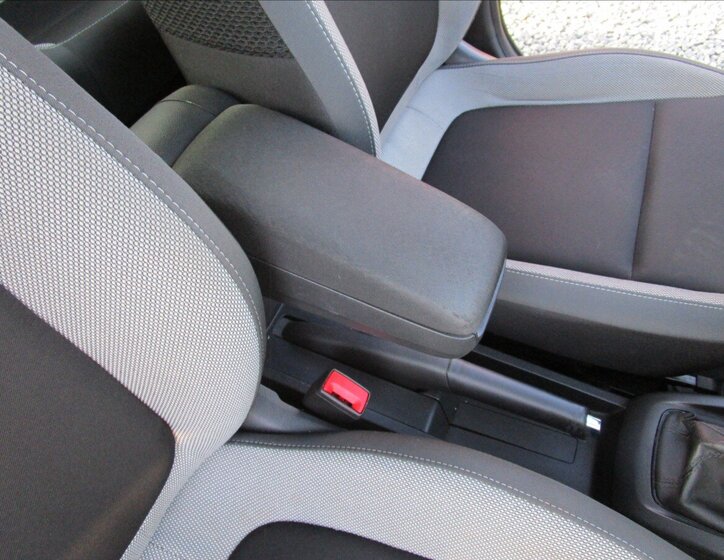 Škoda Fabia Hatchback 999,0 81 kw