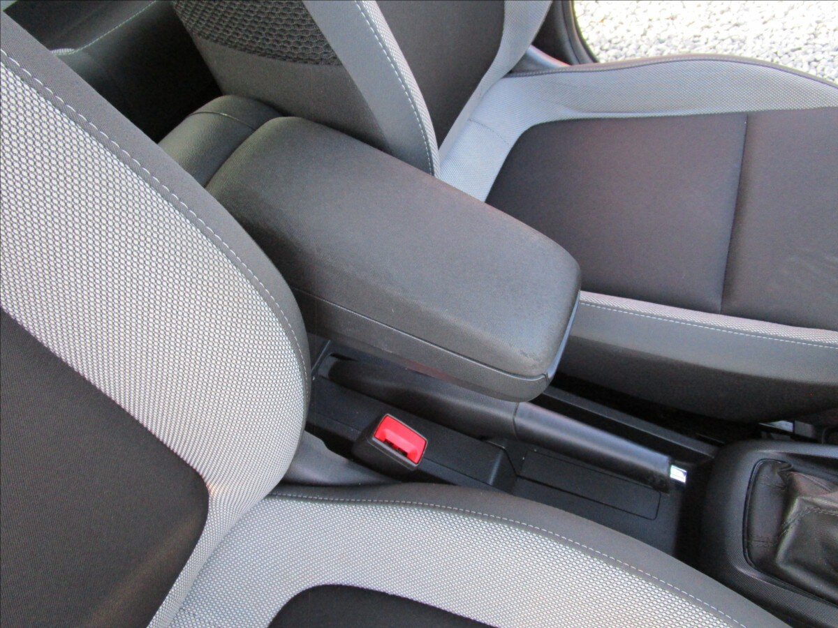 Škoda Fabia Hatchback 999,0 81 kw