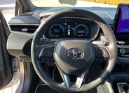 Toyota Corolla Kombi 1,8 l 72 kw