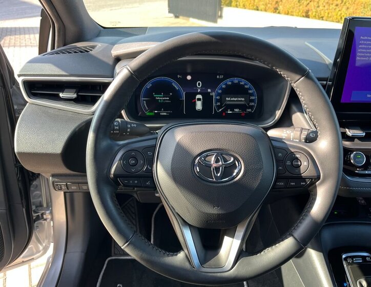 Toyota Corolla Kombi 1,8 l 72 kw