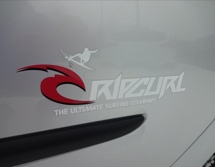 Renault Clio Kombi 1,5 l 50 kw